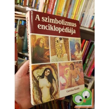 Jean Cassou (szer): A szimbolizmus enciklopédiája