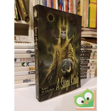 Robert W. Chambers: A sárga király