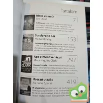   Child - Binchy - Clark - Sparks (Readers Digest válogatás) 2015/03