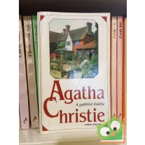   Agatha Christie: A gyűlölet őrültje (Battle főfelügyelő 4.)