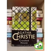 Agatha Christie: Crooked house