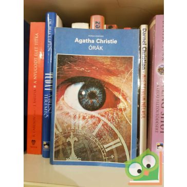 Agatha Christie: Órák