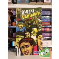 Kardos Péter, Nyári Gábor: Cigánylabirintus