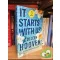 Colleen Hoover: It Starts With Us (It Ends with Us 2.) (gilded edges)