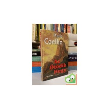 Paulo Coelho: Az ötödik hegy