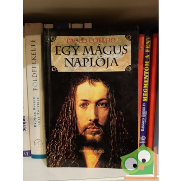 Paulo Coelho: Egy ​mágus naplója