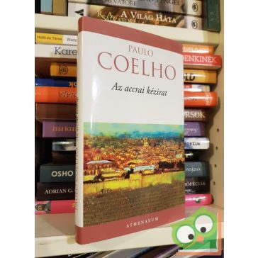 Paulo Coelho: Az accrai kézirat