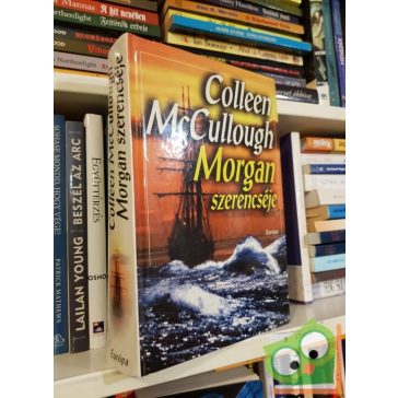 Colleen McCullough: Morgan szerencséje