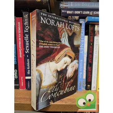 Norah Lofts: The Concubine