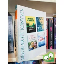   Connelly - Weisgarber - Bowen - Larkin (Readers Digest válogatás) 2014/06
