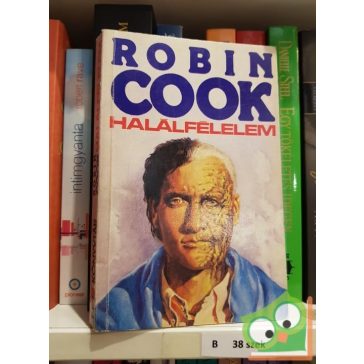 Robin Cook: Halálfélelem
