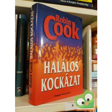 Robin Cook: Halálos kockázat