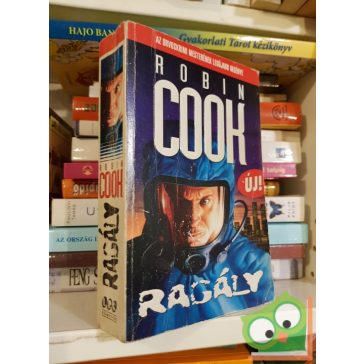 Robin Cook: Ragály