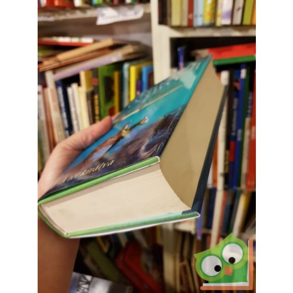 Bernard Cornwell: A ​tél királya (Excalibur I.)