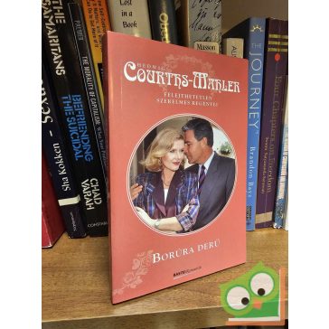 Hedwig Courths-Mahler: Borúra derű