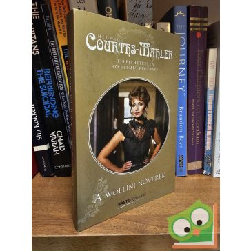 Hedwig Courths-Mahler: A wollini nővérek