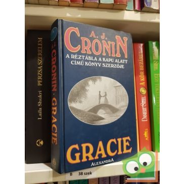 A. J. Cronin: Gracie