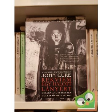 John Cure: Rekviem egy halott lányért