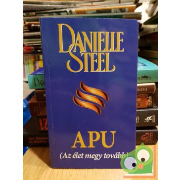Danielle Steel: Apu