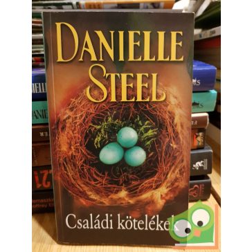 Danielle Steel: Családi kötelékek