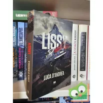 Luca D'Andrea: Lissy (magyar nyelvű)