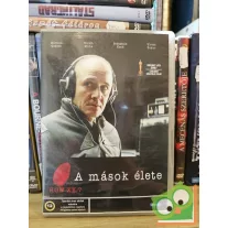 A mások élete - (DVD)