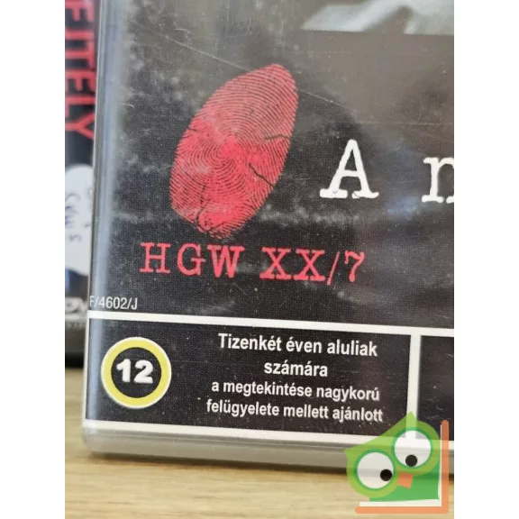 A mások élete - (DVD)