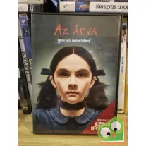 Az árva (DVD) Valami nincs rendjén Estherrel (ritka)