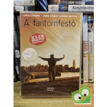 A fantomfestő (DVD)