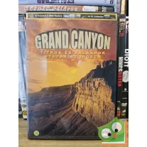 Grand Canyon - (DVD)