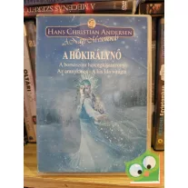 A hókirálynő (DVD)