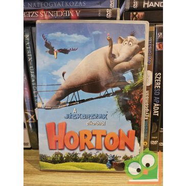 Horton (DVD)