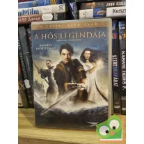A hős legendája (DVD) - Teljes 1. évad