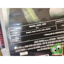 Lopott idő  (DVD)