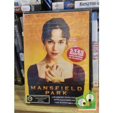 Mansfield Park (DVD)