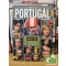 Portugál (DVD/könyv) (ritka)