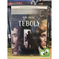 Téboly (DVD) Alfred Hitchcock gyűjtemény (DVD)
