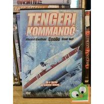 Tengeri kommandó (DVD)