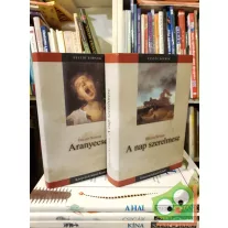   Dallos Sándor: A ​nap szerelmese / Aranyecset (Munkácsy 1-2.)