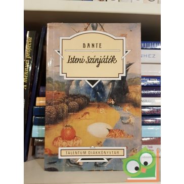 Dante: isteni szinjáték