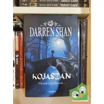 Darren Shan: Kojaszan