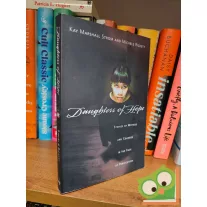 Kay Marshall Strom, Michele Rickett: Daughters of Hope
