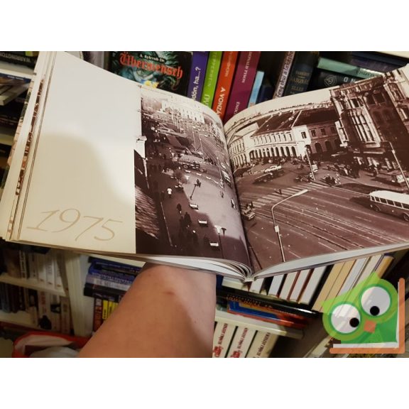 A ​debreceni villamos-közlekedés  100 év – 100 kép