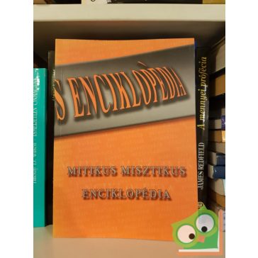 Mitikus misztikus enciklopédia