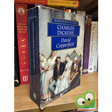 Charles Dickens: David Copperfield