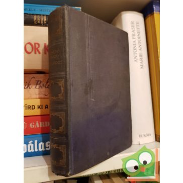 Dickens: Két város regénye