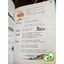   Archie Bennett: The New Colour-Picture Dictionary for Children