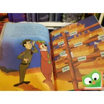 Die Cartoon Klassiker