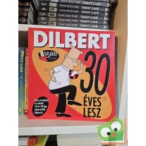 Scott Adams: Dilbert 30 éves lesz (újszerű)