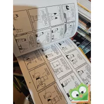 Scott Adams: Dilbert 30 éves lesz (újszerű)